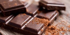 الشوكولاتة تدعم موقفها في منع السكتة الدماغية والجلطات