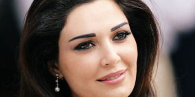 سيرين عبد النور تغيّر نهاية مسلسل روبي