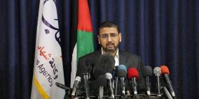 حماس: التجديد للحكومة أو التعديل عليها بحاجة للحوار
