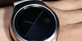 هل تطلق سامسونج ساعتها الذكية الثانية؟
