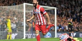 وكيله مؤكدًا: أردا سيرحل في جميع الأحوال!