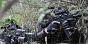 قلق اسرائيلي..حزب الله يقاتل "كتفا الى كتف" مع قوات روسية