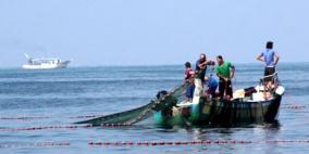 غزة: العثور على جثة صياد مفقود منذ 3 أيام