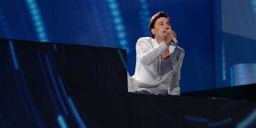 بيلان يتفوق على مشاهير الغناء العالميين في السنوات الـ 10 الأخيرة في روسيا