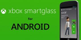 مايكروسوف تطلق SmartGlass لأجهزة أندرويد النقالة