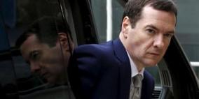 وزير المالية البريطاني يتعهد بتخفيضات كبيرة في ميزانية الرعاية الاجتماعية