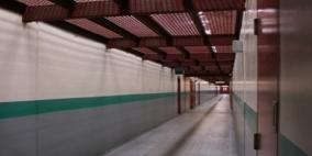 مع دخول 2017.. 15 اسيرا ما زالوا قيد العزل الانفرادي