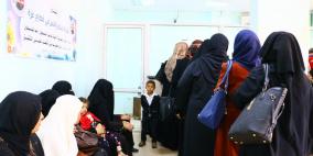 العُمانية توزع الكفالات الشهرية للأيتام والأسر في غزة والقدس