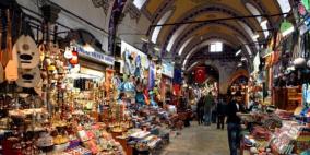 خسائر تركية بالملايين بعد حادثة إسقاط الطائرة الروسية