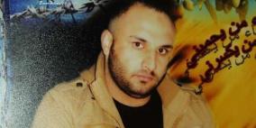 25 يوما على إضراب الاسير عمار الحمور