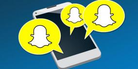 سناب شات تستحوذ على صفقة لتطبيق الصور ثلاثية الأبعاد