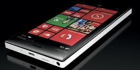 نوكيا تكشف رسمياً عن هاتف "لوميا 928"