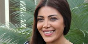 ريهام حجاج تنهى أزمتها مع "الحكر" وتستأنف التصوير