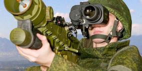 منظومة "فيربا" الروسية المحمولة المضادة للجو تسقط كل شيء يطير