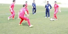 الفدائي يبدأ استعداداته لبطولتي النكبة وكأس العرب