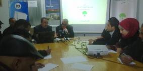 بناء سبعة آلاف وحدة استيطانية خلال العام المنصرم 2013