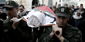 تسليم جثامين الشهداء المُحتجزة بداية الاسبوع القادم