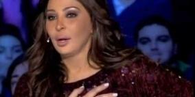 ما الذي أبكي اليسا في الحلقة الاولى من The Xfactor Arabia؟
