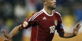 اللاعب حسن عبدالفتاح يدفع رواتب لاعبي الوحدات !!!