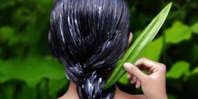 حضّري شعرك بالألوفيرا للمناسبات الكبيرة