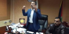 غزة: اتحاد المقاولين يطالب بتدخل الرئيس لوقف تعسف اللجنة القطرية