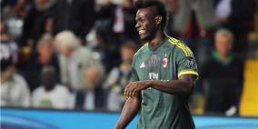 ميهايلوفيتش: بالوتيلي نفذ وعده مع ميلان