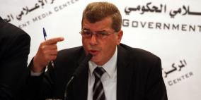 قراقع: إدارة السجون ترتكب جرائم طبية بحق الأسرى مرضى السرطان