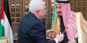 الآغا: التمويل السعودي أجل مؤقتا لصرفه دفعة واحدة