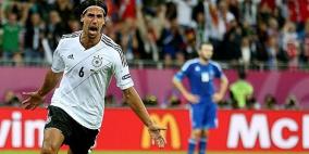 الماكينات الألمانية "مية المية"