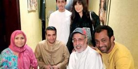 أحمد الجسمي: دراما الإمارات تحقق حضورا في رمضان