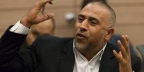 النائب أبو عرار : " لا يوجد ارهاب اصعب من منع الناس من الدخول لمسجدهم..."