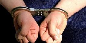 القبض على شخص انتحل صفة الغير عبر مواقع التواصل الاجتماعي في بيت لحم