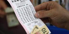 أمريكية تفوز بمليون دولار "صدفة"