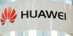 "هواوي": نخطط لنصبح أكبر منافس في سوق الهاتف الذكي
