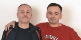 أسرى الدفعة الرابعة في صور