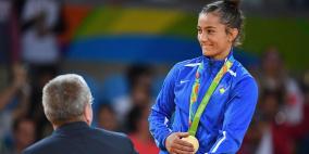 رئيس وزراء كوسوفو يحتفي بأول ميدالية أولمبية لبلاده