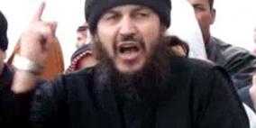قيادي جهادي أردني: إعلان ‘داعش’ للخلافة سفك للدماء