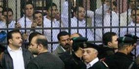 الحكم بإعدام 26 متهمًا في مصر لإدانتهم باستهداف مجرى قناة السويس