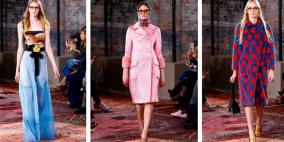 أنت وهو في رحلة إلى الماضي مع "غوتشي"