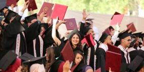 جامعة بيرزيت تدرس اللغة الصينية