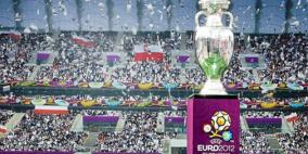 أمم أوروبا.. موعد الإثارة والمتعة الكروية