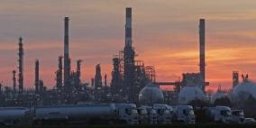 النفط يقفز 5% بعد اتفاق المنتجين في فيينا السبت