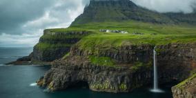 صور الطبيعة في العالم