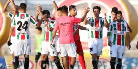 بالستينو يسحق كونسيبسيون بـ 3 أهداف مقابل لا شيء