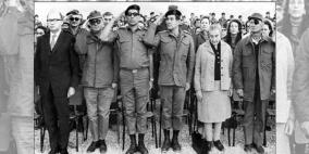 يوم مزقت إسرائيل طائرة عربية برشق صاروخي قتل 108ركاب