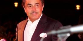 وفاة الموسيقار اللبناني ملحم بركات