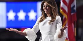 ميلانيا ترامب تتسبب بانتعاش السياحة في سلوفينيا