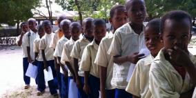 دواء خاص بالكلاب يقضي على الديدان المعوية لدى الأطفال