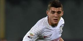 ريال مدريد يتوصل لاتفاق مع انتر ميلانو لضم كوفاسيتش