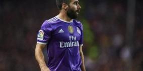 ضربة أخرى موجعة للريال غير الخسارة امام سيلتا